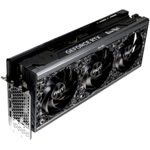 Placa video Palit GeForce RTX 4090 GameRock NED4090019SB-1020G