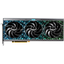 Placa video Palit GeForce RTX 4090 GameRock NED4090019SB-1020G