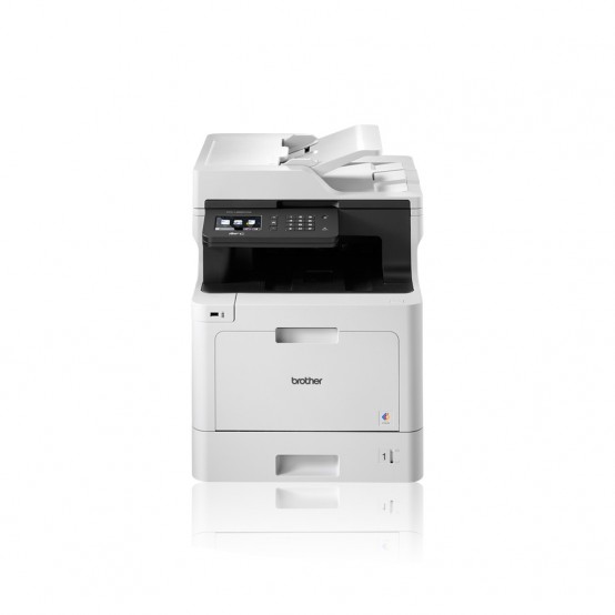 Imprimanta Brother MFC-L8690CDW MFCL8690CDWYJ1