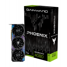 Placa video Gainward GeForce RTX 4080 Phoenix 471056224-3697