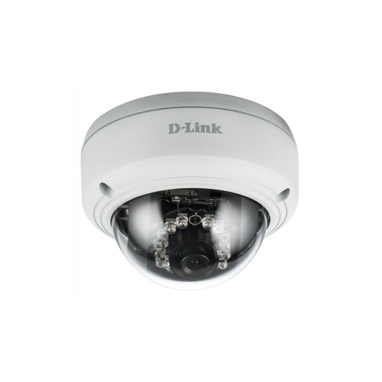 Camera de supraveghere D-Link DCS-4603