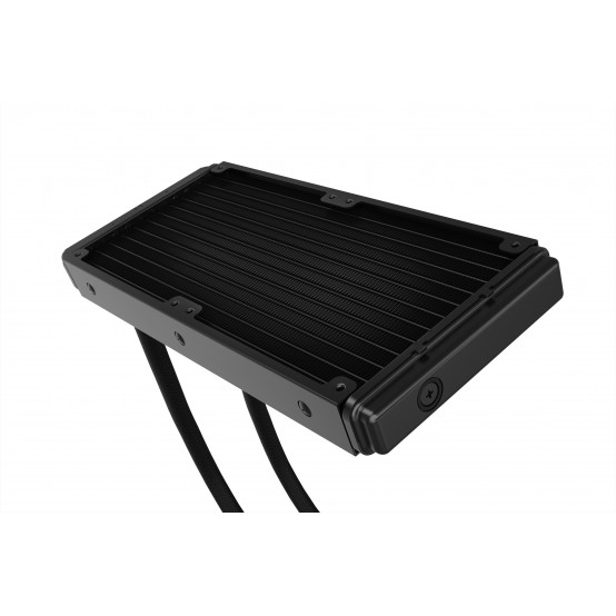 Cooler be quiet! Silent Loop 2 240mm BW010