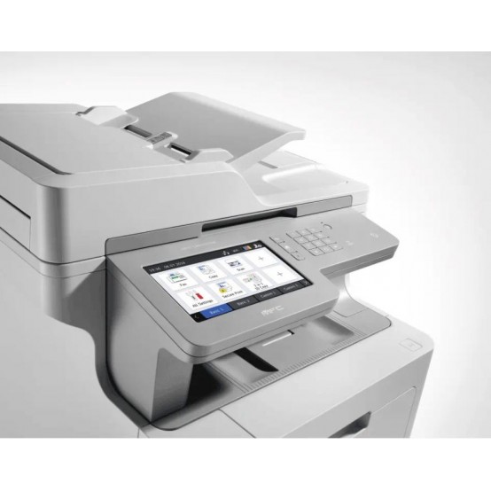 Imprimanta Brother MFC-L9570CDW MFCL9570CDWRE1