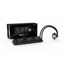 Cooler be quiet! Silent Loop 2 360mm BW012