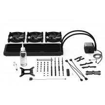 Cooler be quiet! Silent Loop 2 360mm BW012