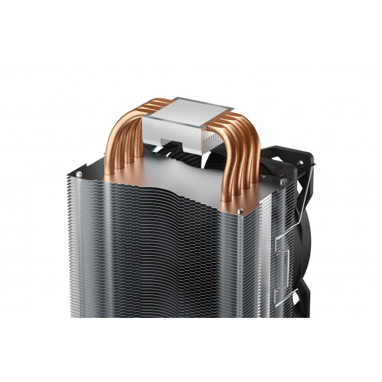 Cooler be quiet! Pure Rock 2 BK006