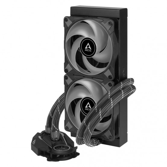 Cooler Arctic Liquid Freezer II 240 A-RGB ACFRE00093A