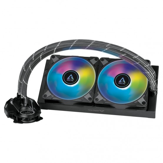 Cooler Arctic Liquid Freezer II 240 A-RGB ACFRE00093A