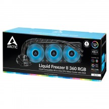 Cooler Arctic Liquid Freezer II 360 RGB ACFRE00097A