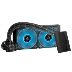 Cooler Arctic Liquid Freezer II 240 RGB + Controller ACFRE00099A