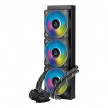 Cooler Arctic Liquid Freezer II 360 A-RGB ACFRE00101A