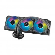 Cooler Arctic Liquid Freezer II 360 A-RGB ACFRE00101A