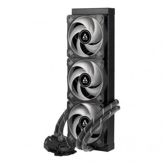 Cooler Arctic Liquid Freezer II 360 A-RGB ACFRE00101A