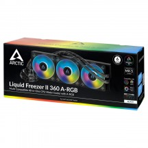 Cooler Arctic Liquid Freezer II 360 A-RGB ACFRE00101A