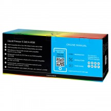 Cooler Arctic Liquid Freezer II 360 A-RGB ACFRE00101A