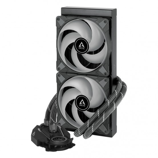 Cooler Arctic Liquid Freezer II 280 A-RGB ACFRE00106A