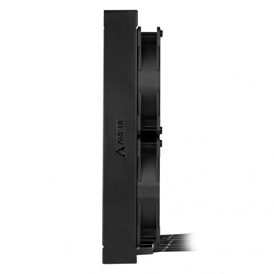 Cooler Arctic Liquid Freezer II 280 A-RGB ACFRE00106A
