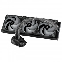 Cooler Arctic Liquid Freezer II 420 A-RGB ACFRE00109A
