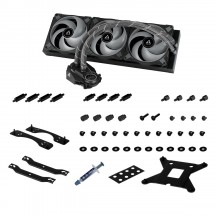 Cooler Arctic Liquid Freezer II 420 A-RGB ACFRE00109A