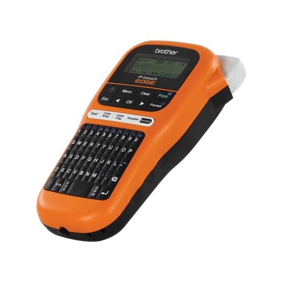 Imprimanta Brother PT-E110 PTE110VPYJ1