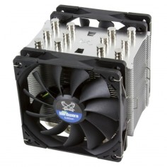 Cooler Scythe Mugen 5 PCGH Edition rev. B SCMG-5200PCGH