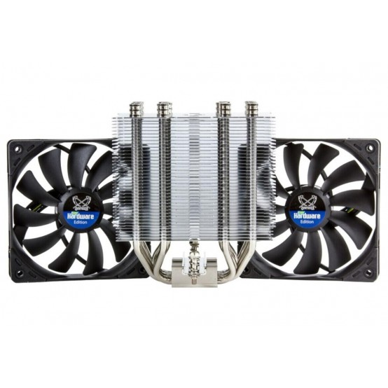 Cooler Scythe Mugen 5 PCGH Edition rev. B SCMG-5200PCGH