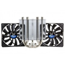 Cooler Scythe Mugen 5 PCGH Edition rev. B SCMG-5200PCGH