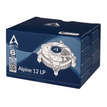 Cooler Arctic Alpine 12 LP ACALP00029A