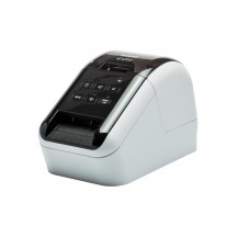 Imprimanta Brother QL-810W QL810WYJ1