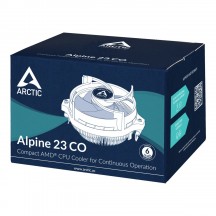 Cooler Arctic Alpine 23 CO ACALP00036A