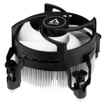 Cooler Arctic Alpine 17, compatibil Intel ACALP00040A