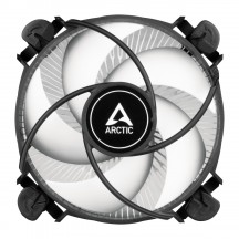 Cooler Arctic Alpine 17, compatibil Intel ACALP00040A