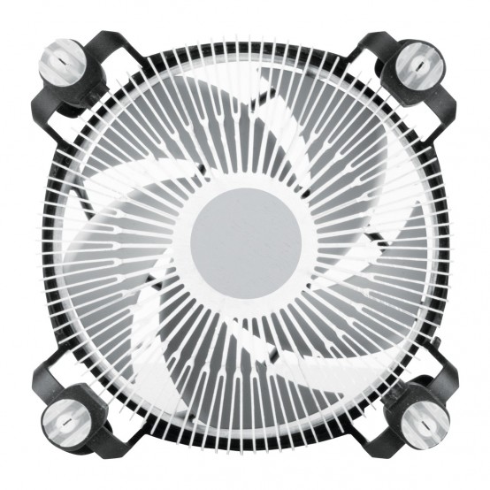 Cooler Arctic Alpine 17, compatibil Intel ACALP00040A
