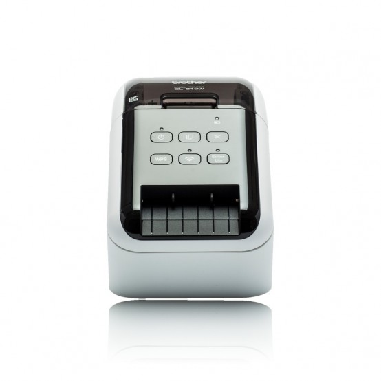 Imprimanta Brother QL-810W QL810WYJ1