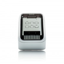 Imprimanta Brother QL-810W QL810WYJ1