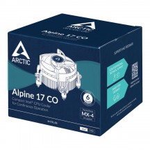 Cooler Arctic Alpine 17 CO ACALP00041A