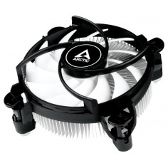 Cooler Arctic Alpine 17 LP, Compatibil Intel ACALP00042A