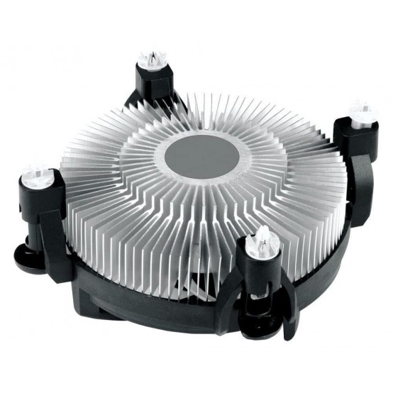 Cooler Arctic Alpine 17 LP, Compatibil Intel ACALP00042A