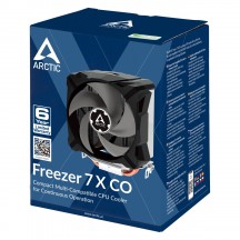 Cooler Arctic Freezer 7 X CO ACFRE00085A