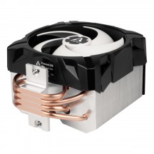 Cooler Arctic Freezer i35, compatibil Intel LGA 1700, LGA 1200, LGA 115X ACFRE00094A