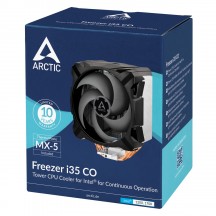 Cooler Arctic Freezer i35 CO, compatibil Intel ACFRE00095A