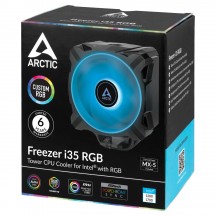 Cooler Arctic Freezer i35 RGB ACFRE00096A