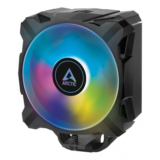 Cooler Arctic i35 A-RGB, compatibil Intel ACFRE00104A