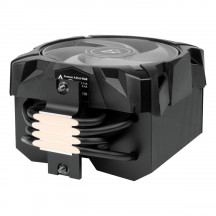 Cooler Arctic A35 A-RGB, compatibil AMD AM4/AM5 ACFRE00115A