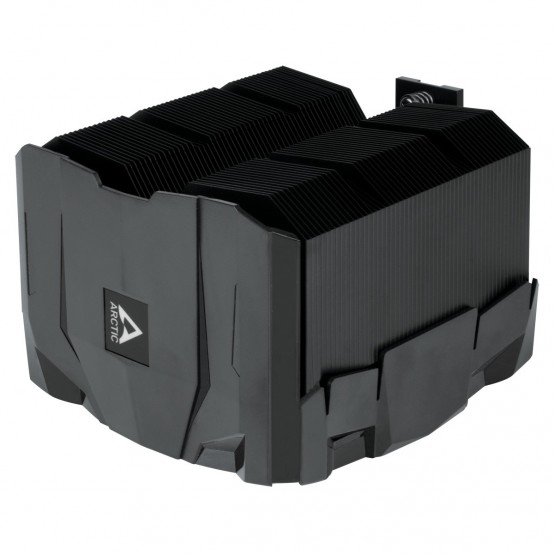Cooler Arctic A35 A-RGB, compatibil AMD AM4/AM5 ACFRE00115A