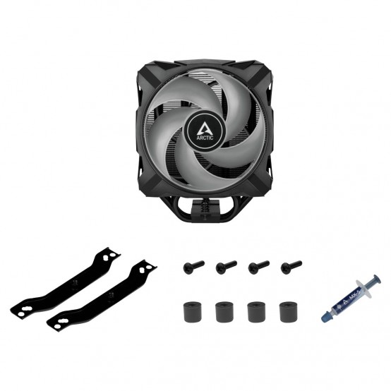 Cooler Arctic A35 A-RGB, compatibil AMD AM4/AM5 ACFRE00115A