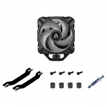 Cooler Arctic A35 A-RGB, compatibil AMD AM4/AM5 ACFRE00115A
