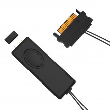Cooler Aqirys Aquarius 360 AIO Black ARGB AQRYS_AQUARIUS360B