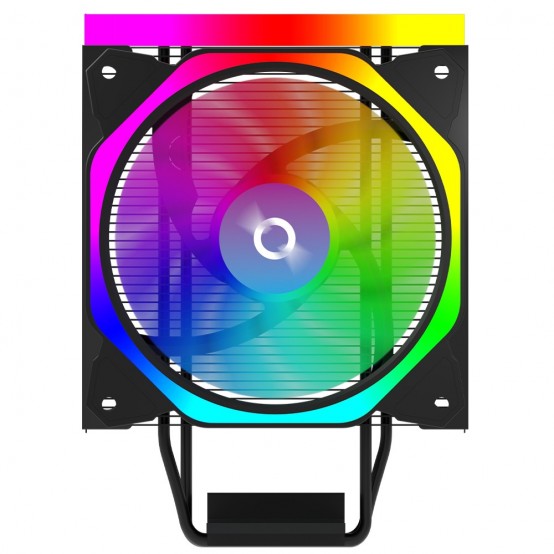 Cooler Aqirys URANUS Black ARGB PWM AQRYS_URANUSB