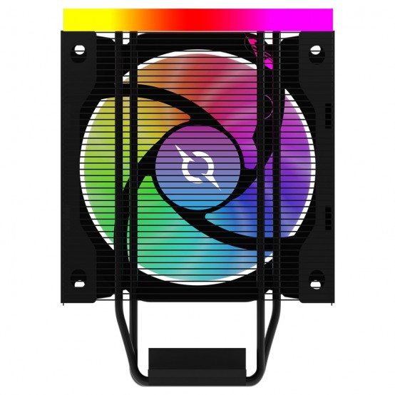 Cooler Aqirys URANUS Black ARGB PWM AQRYS_URANUSB